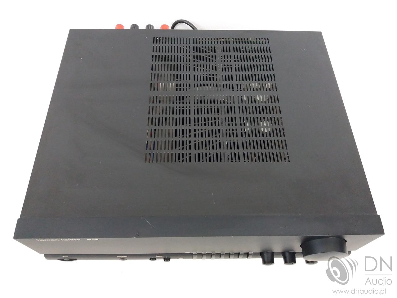 Harman Kardon HK680 - obrazek 2