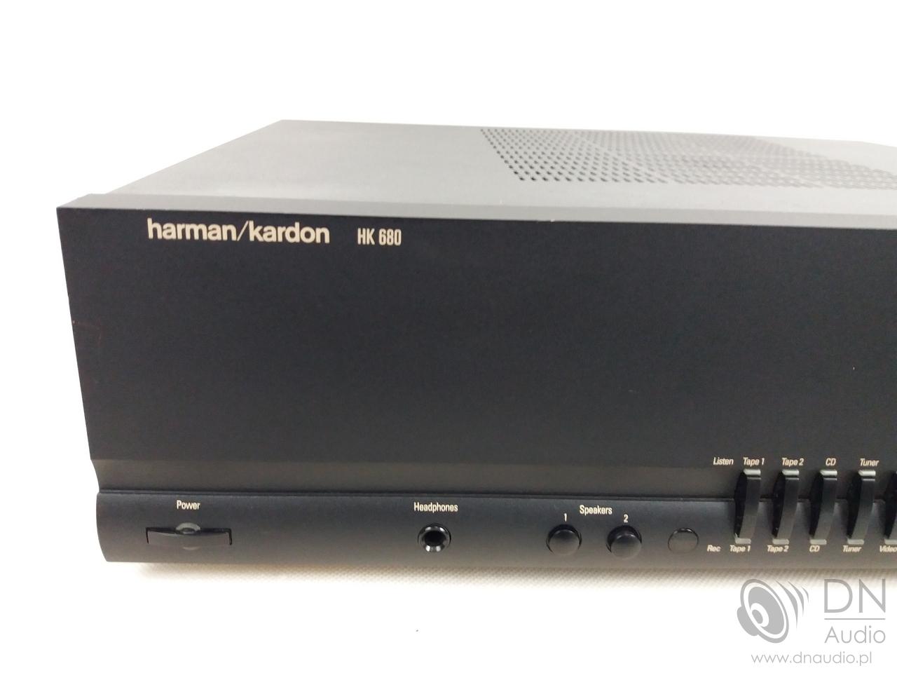 Harman Kardon HK680 - obrazek 3
