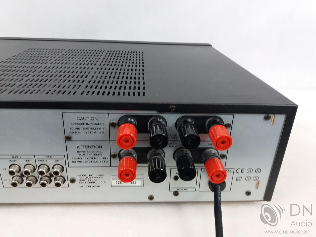 Harman Kardon HK680 - obrazek 10