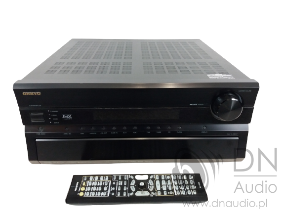 Onkyo TX-SR875