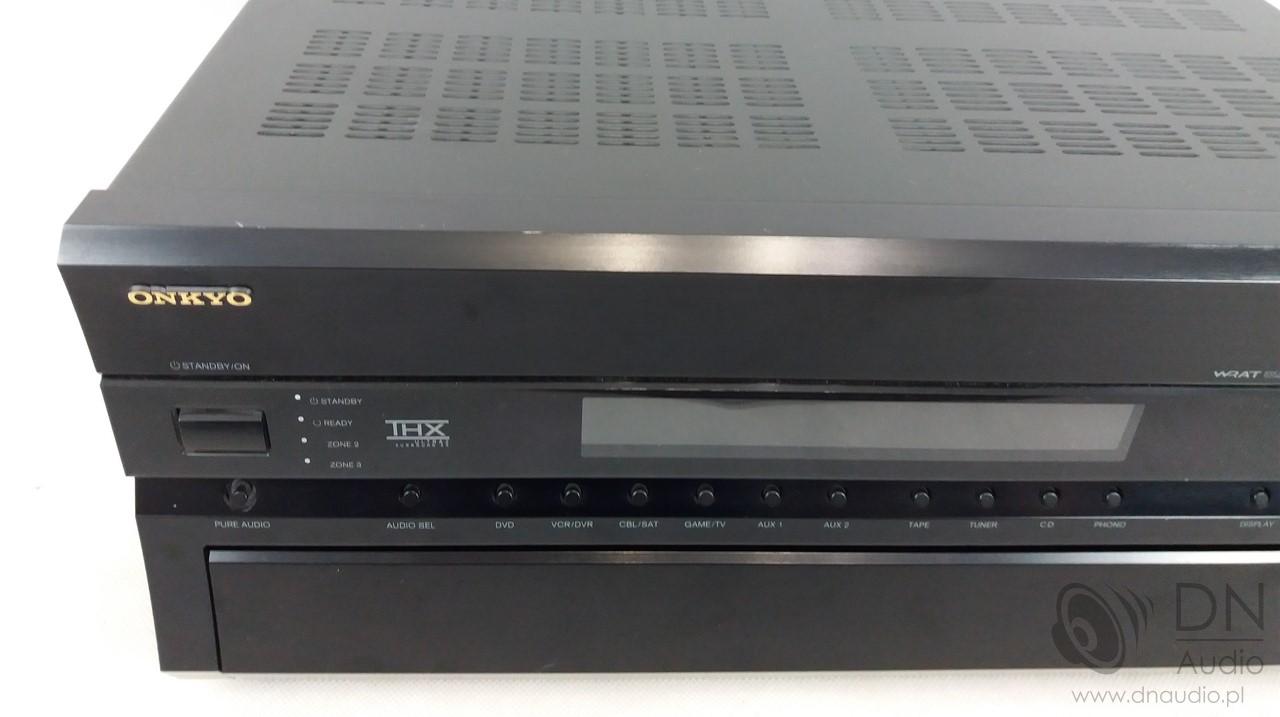 Onkyo TX-SR875 - obrazek 3