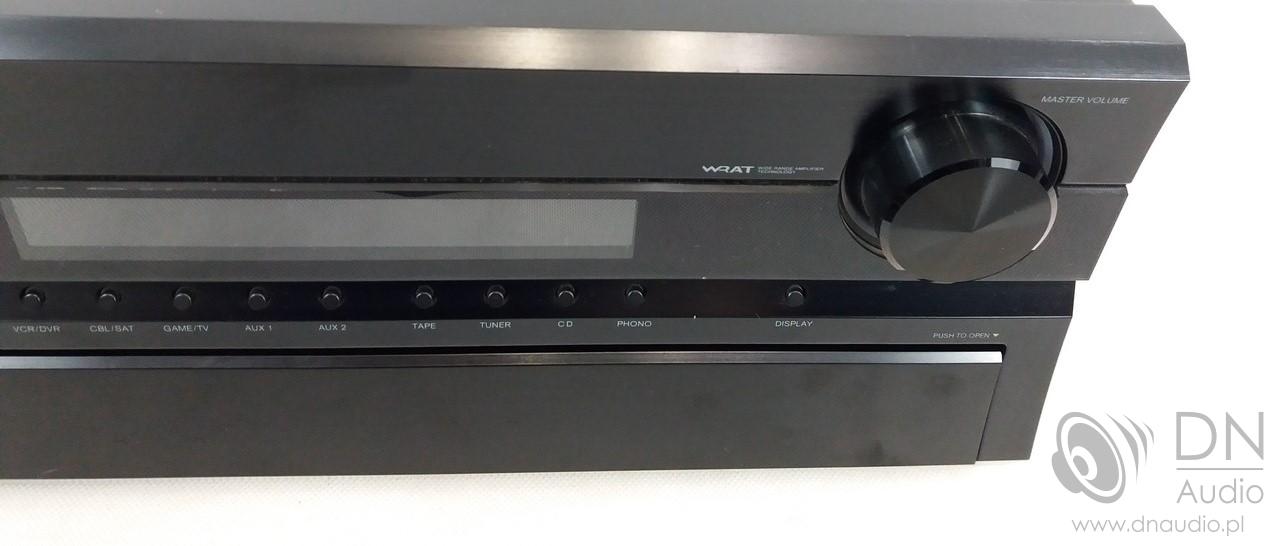Onkyo TX-SR875 - obrazek 4