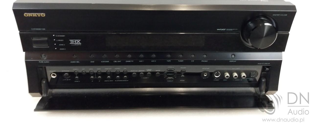 Onkyo TX-SR875 - obrazek 2