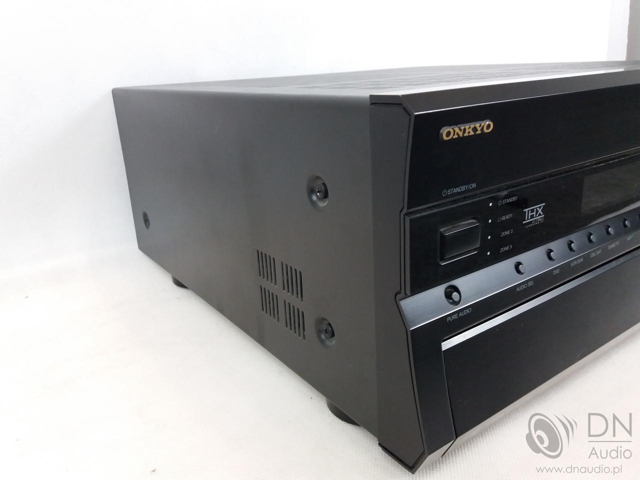 Onkyo TX-SR875 - obrazek 9