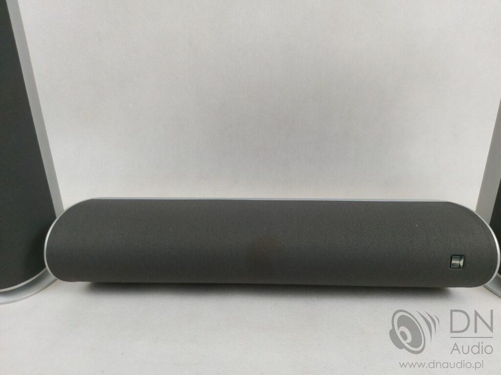 KEF HTS 5001 DN Audio