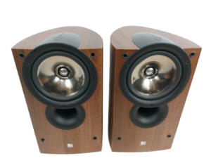 KEF iQ1