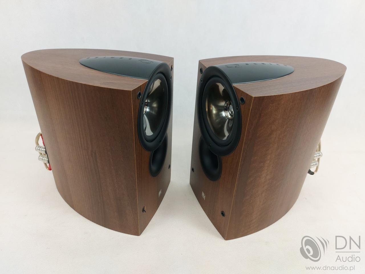 KEF iQ1 - obrazek 6