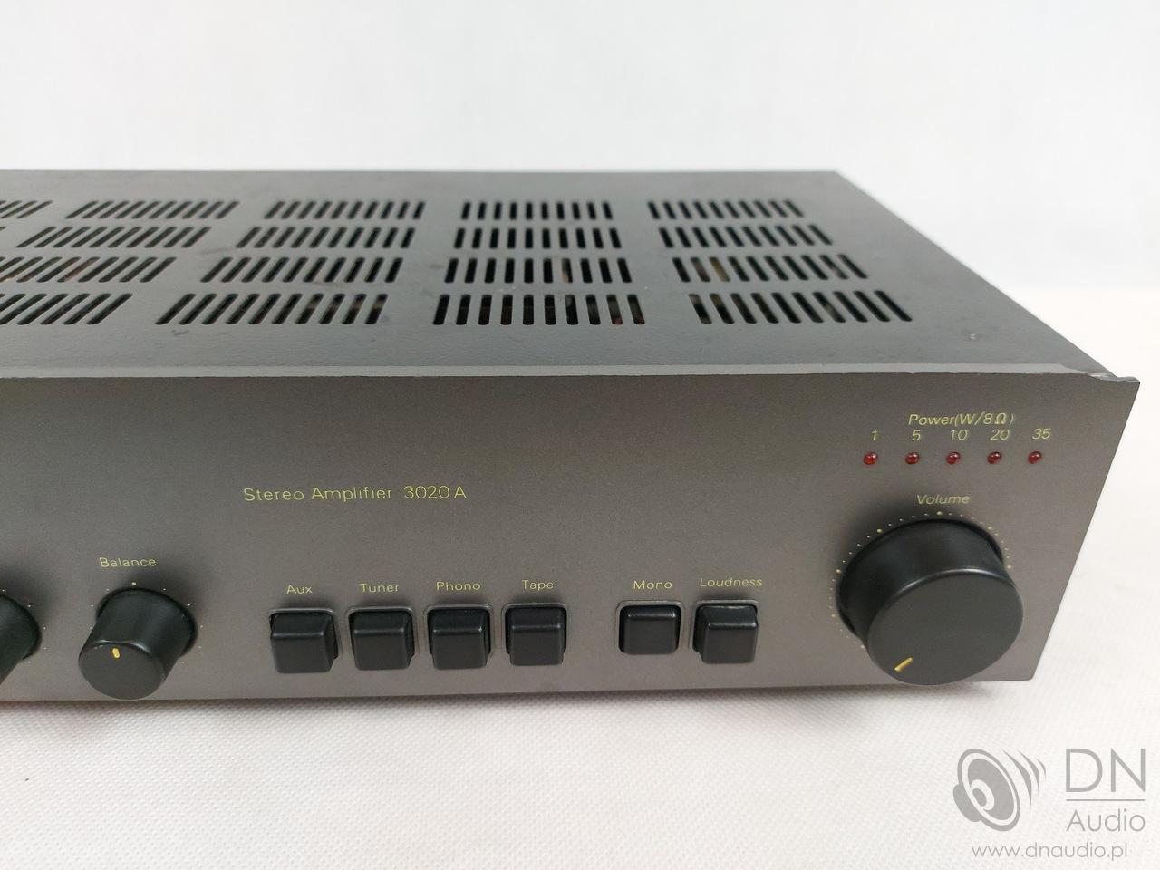 NAD 3020A - obrazek 3