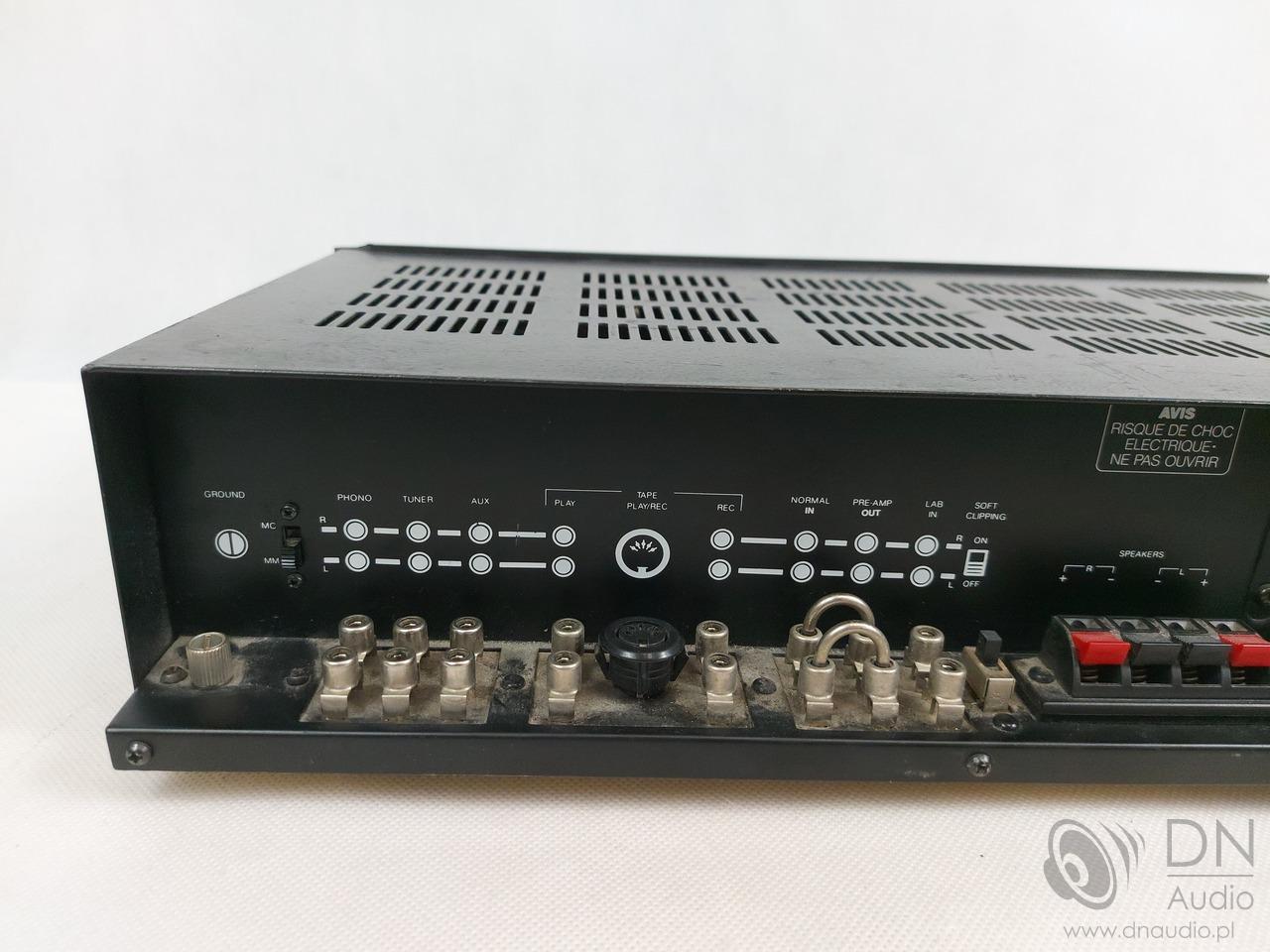 NAD 3020A - obrazek 7