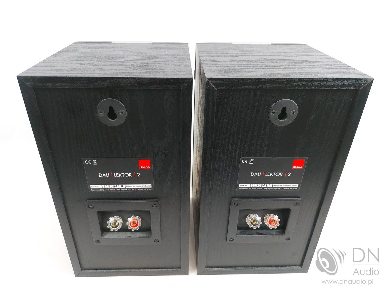 Dali Lektor 2 - obrazek 8