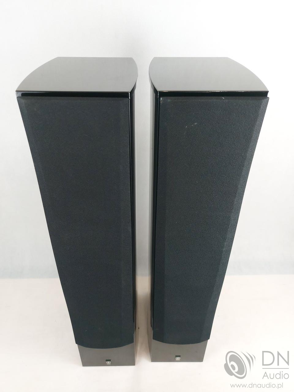 Yamaha NS-555 - obrazek 2