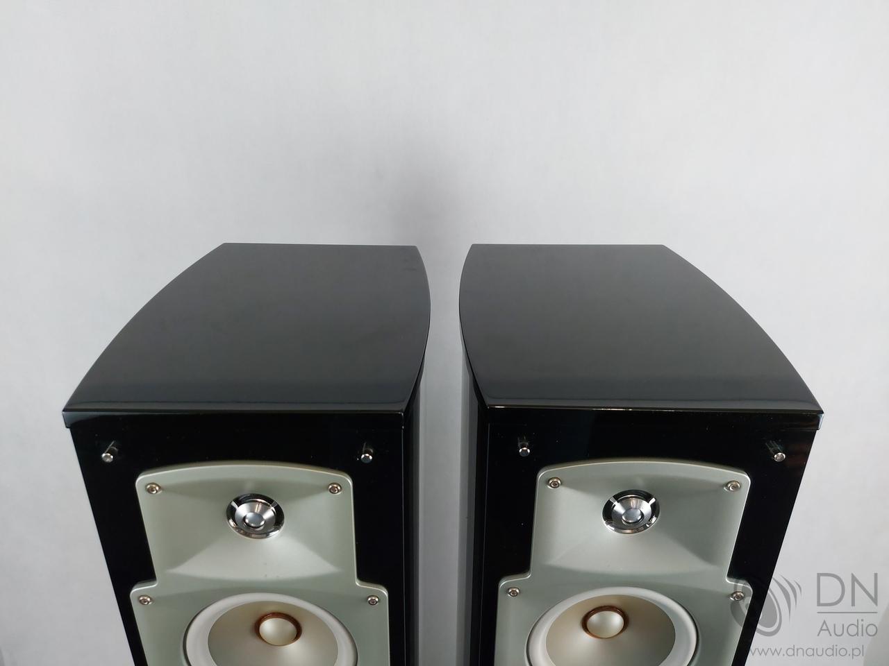 Yamaha NS-555 - obrazek 4