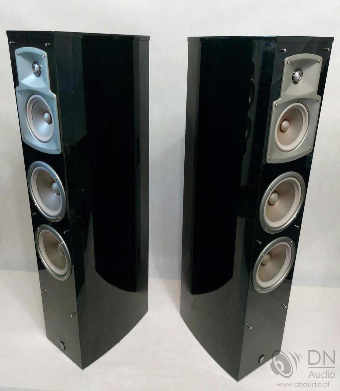 Yamaha NS-555 - obrazek 3