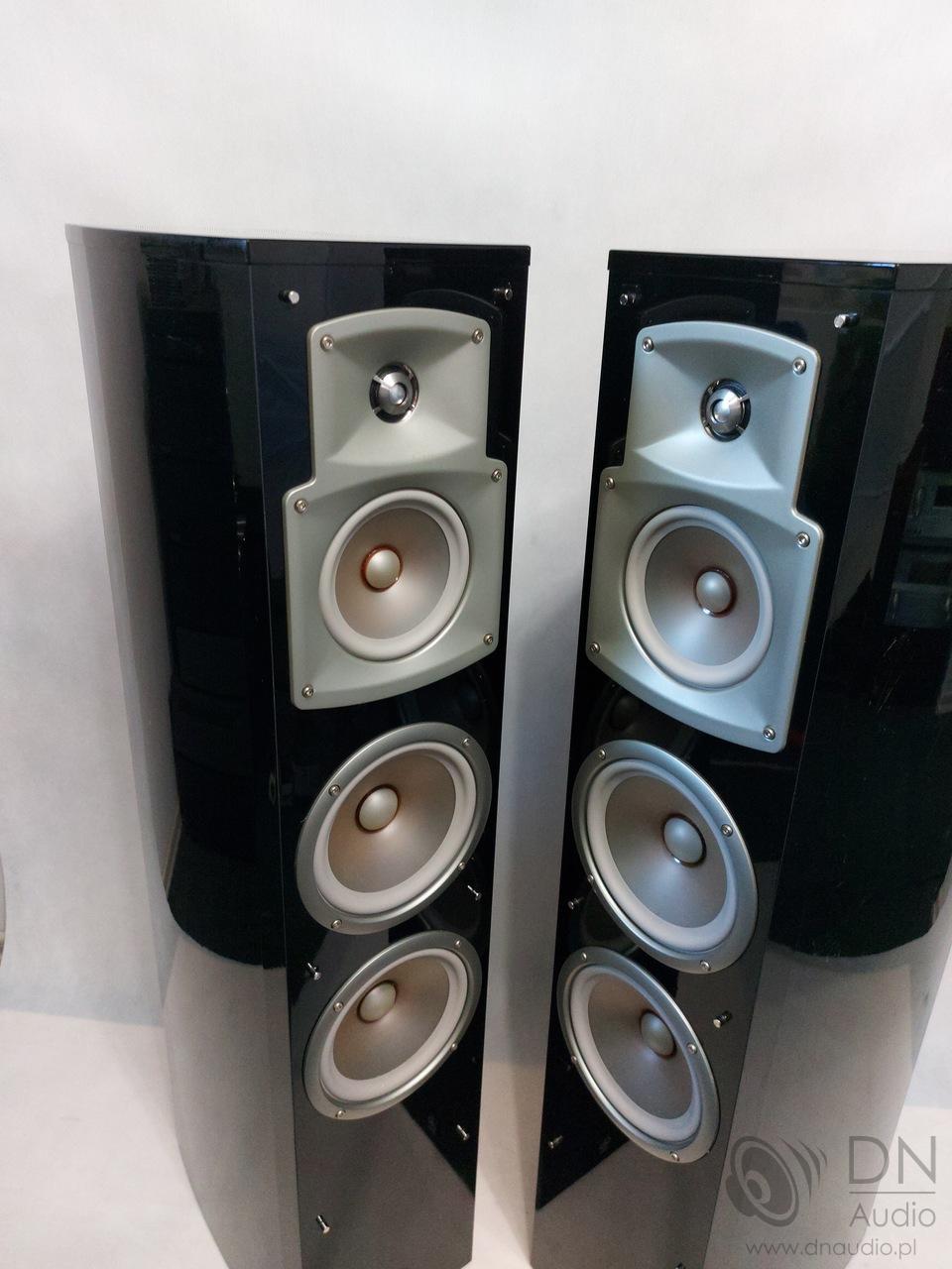 Yamaha NS-555 - obrazek 5