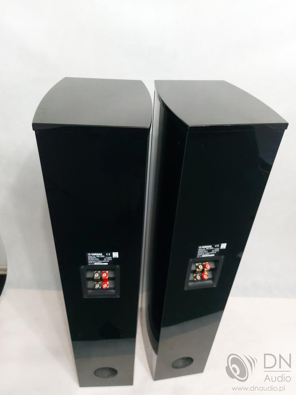 Yamaha NS-555 - obrazek 7