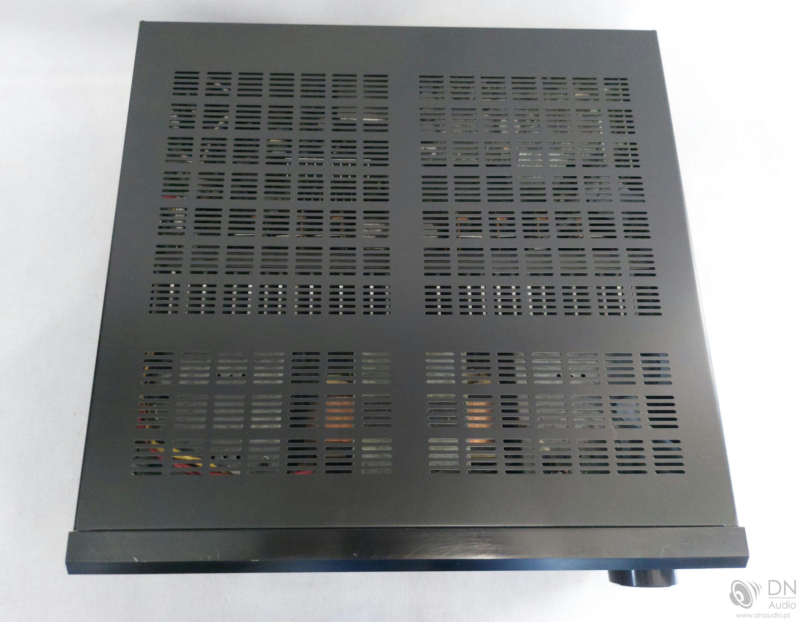 Onkyo TX-SR875 - obrazek 7