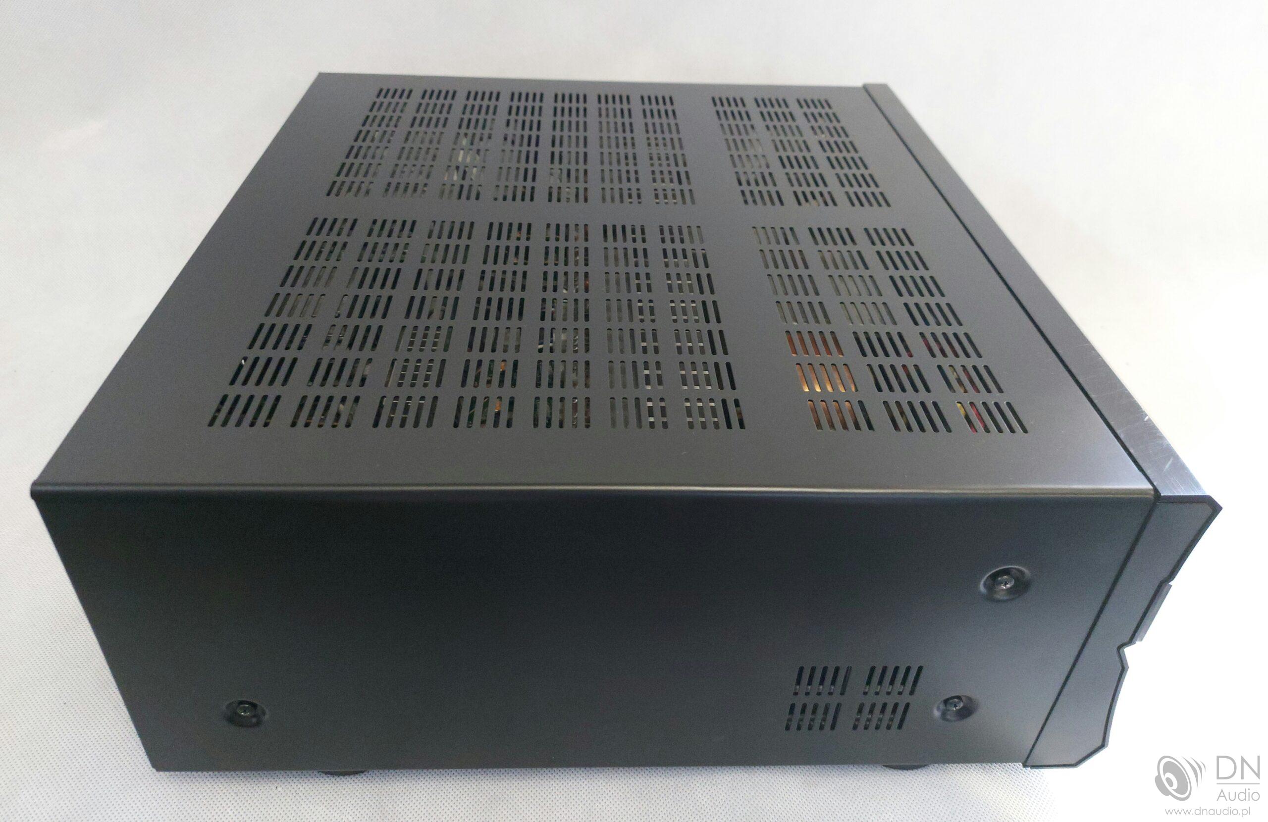 Onkyo TX-SR875 - obrazek 11