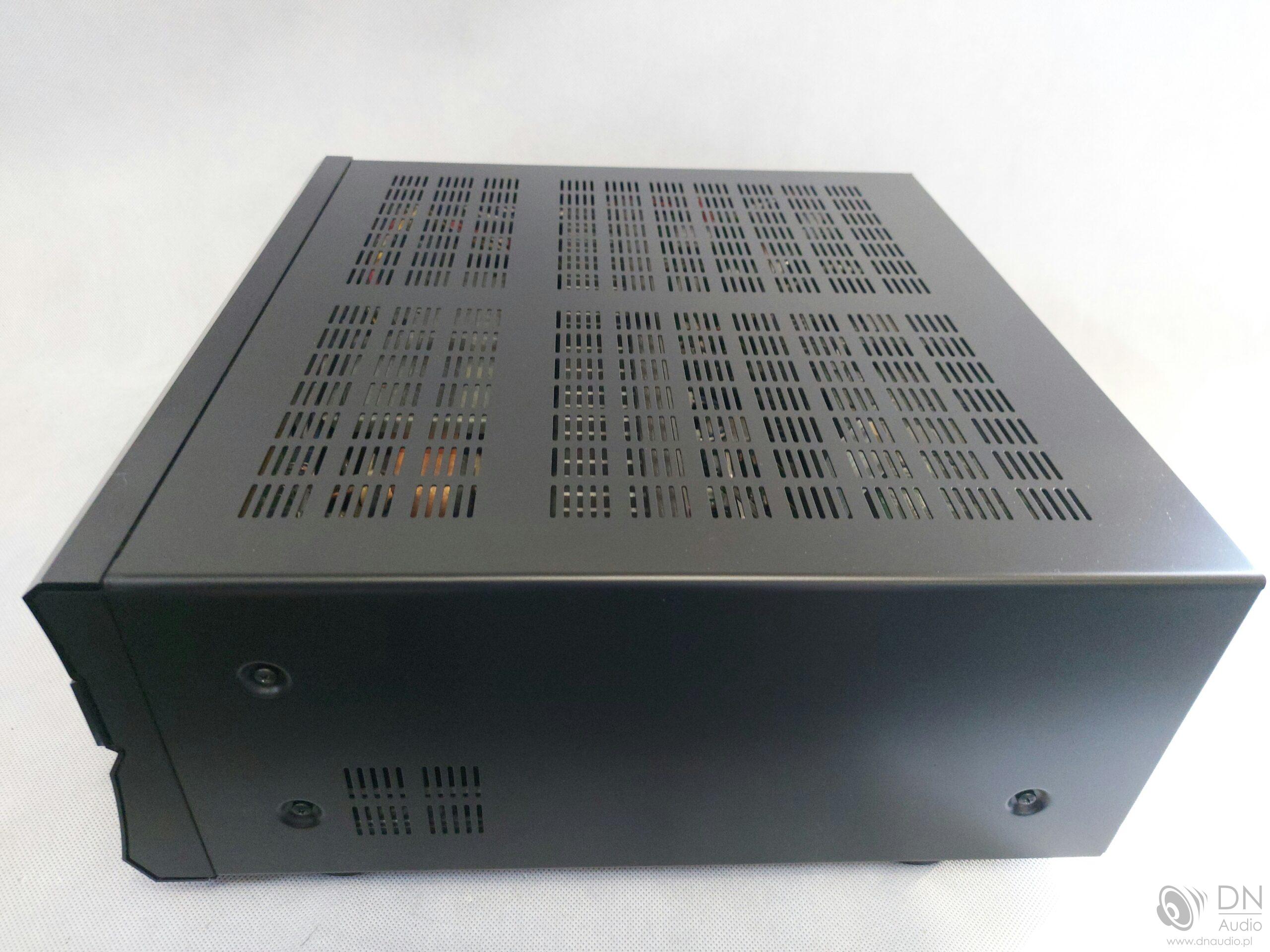 Onkyo TX-SR875 - obrazek 10