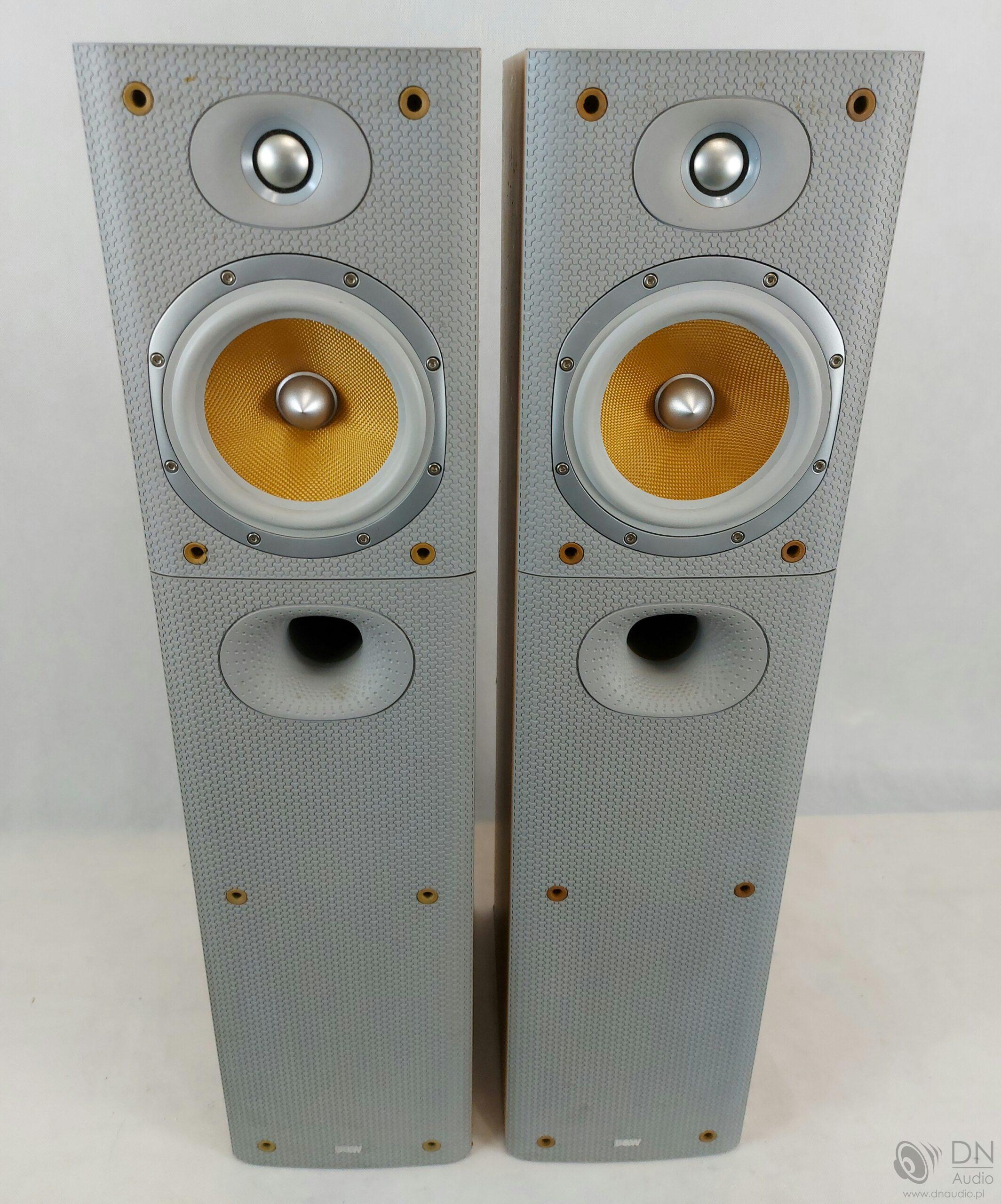 B&W DM602.5 S3 - obrazek 2