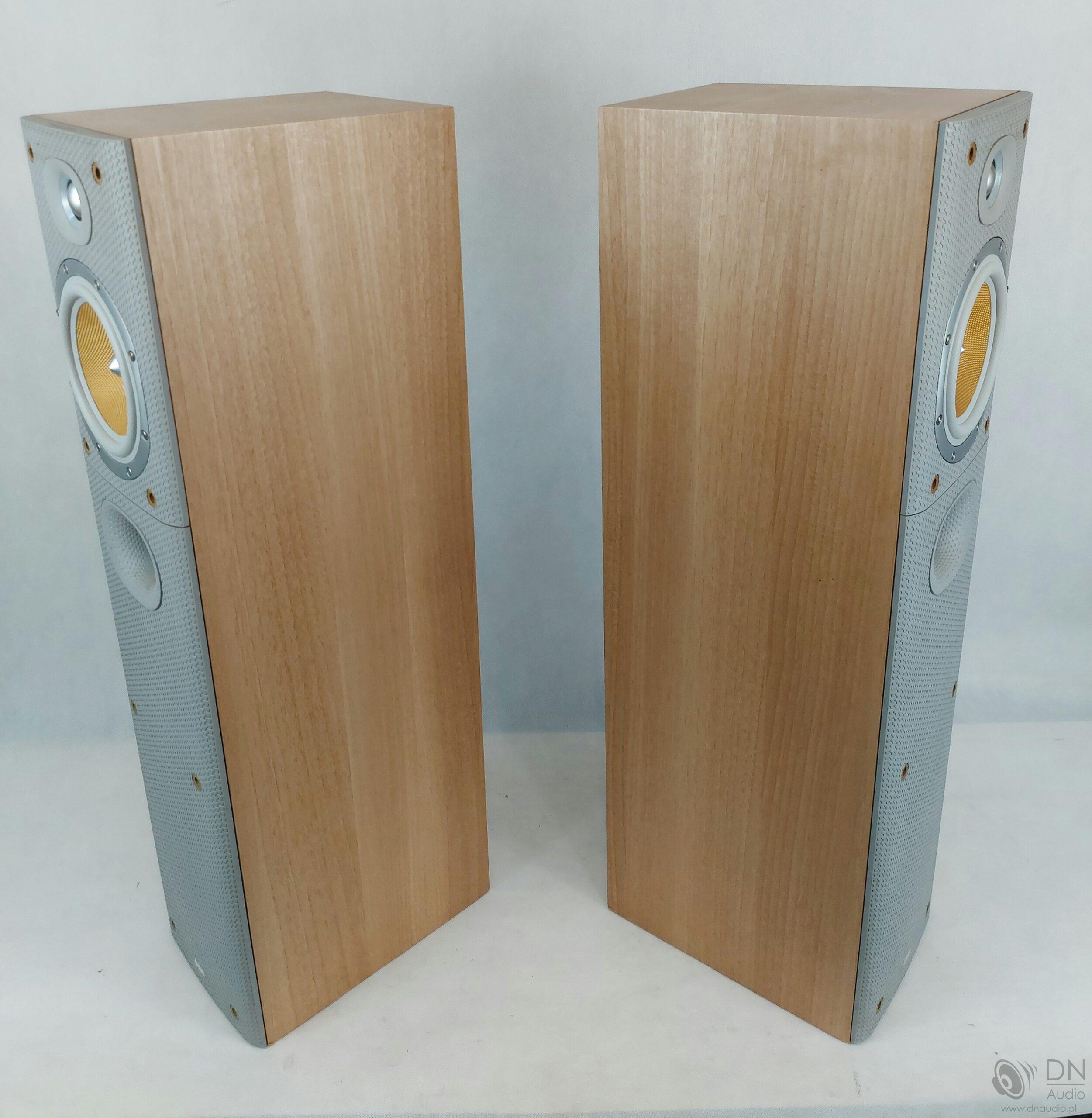 B&W DM602.5 S3 - obrazek 5