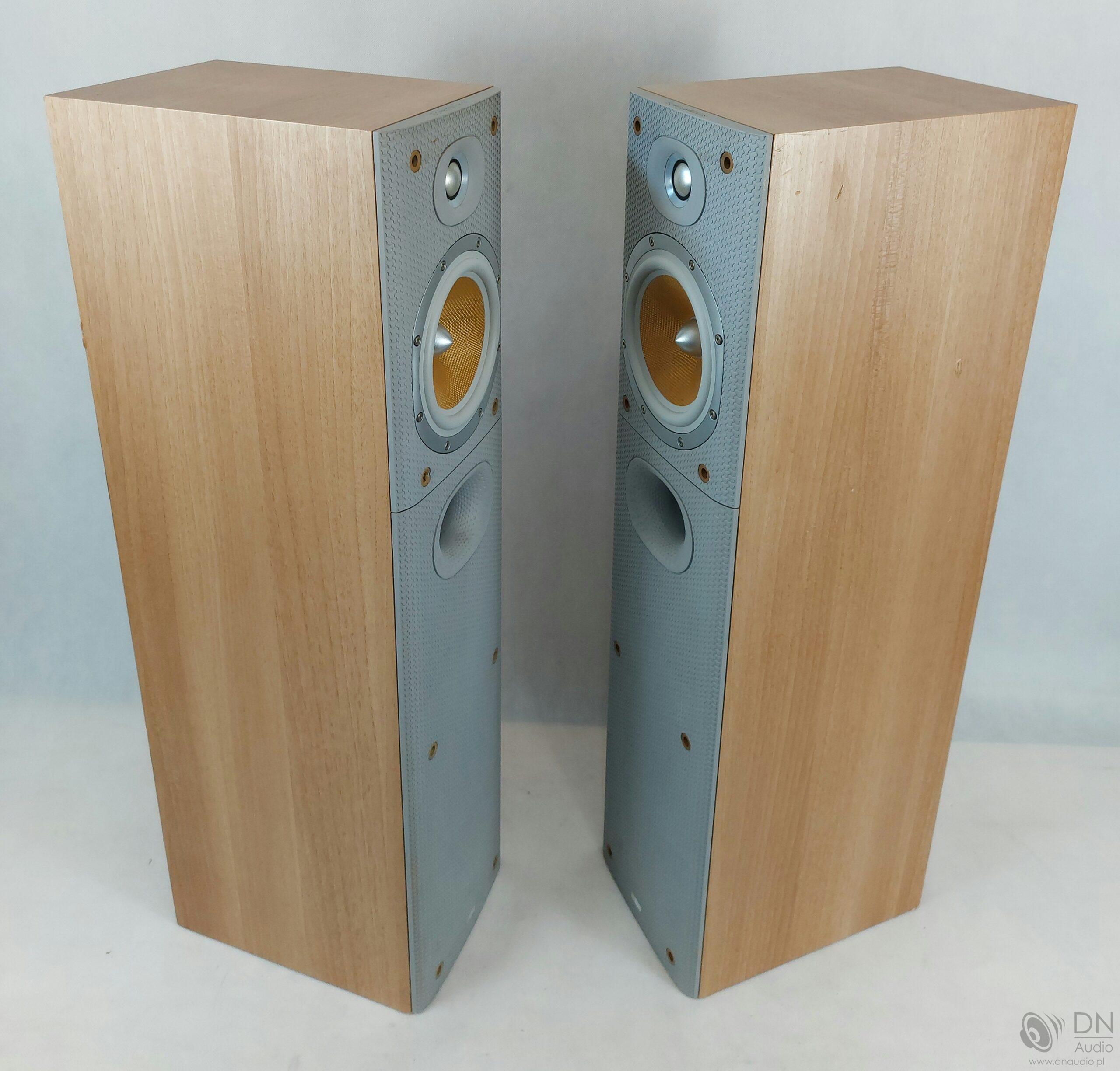 B&W DM602.5 S3 - obrazek 6