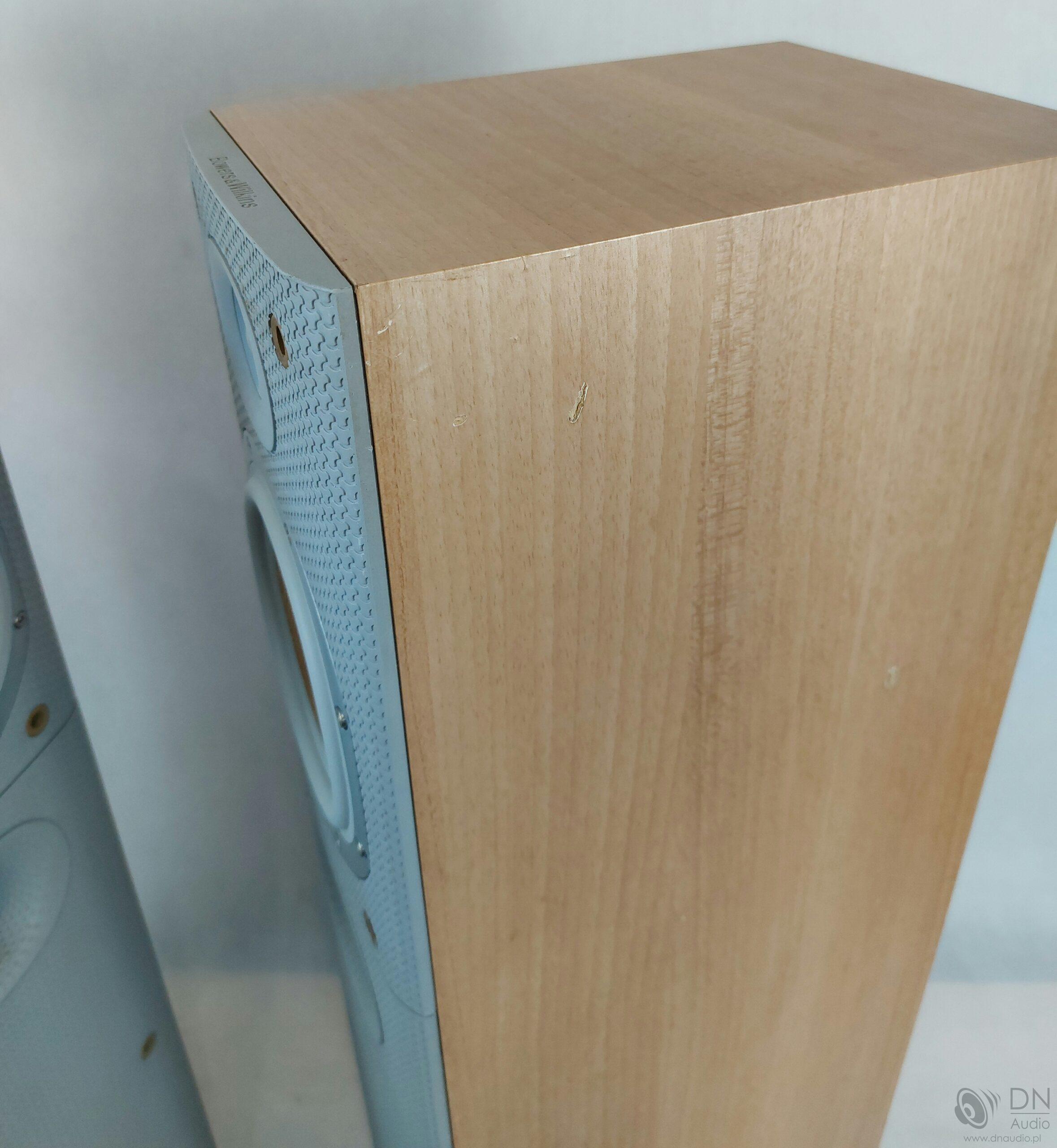 B&W DM602.5 S3 - obrazek 7