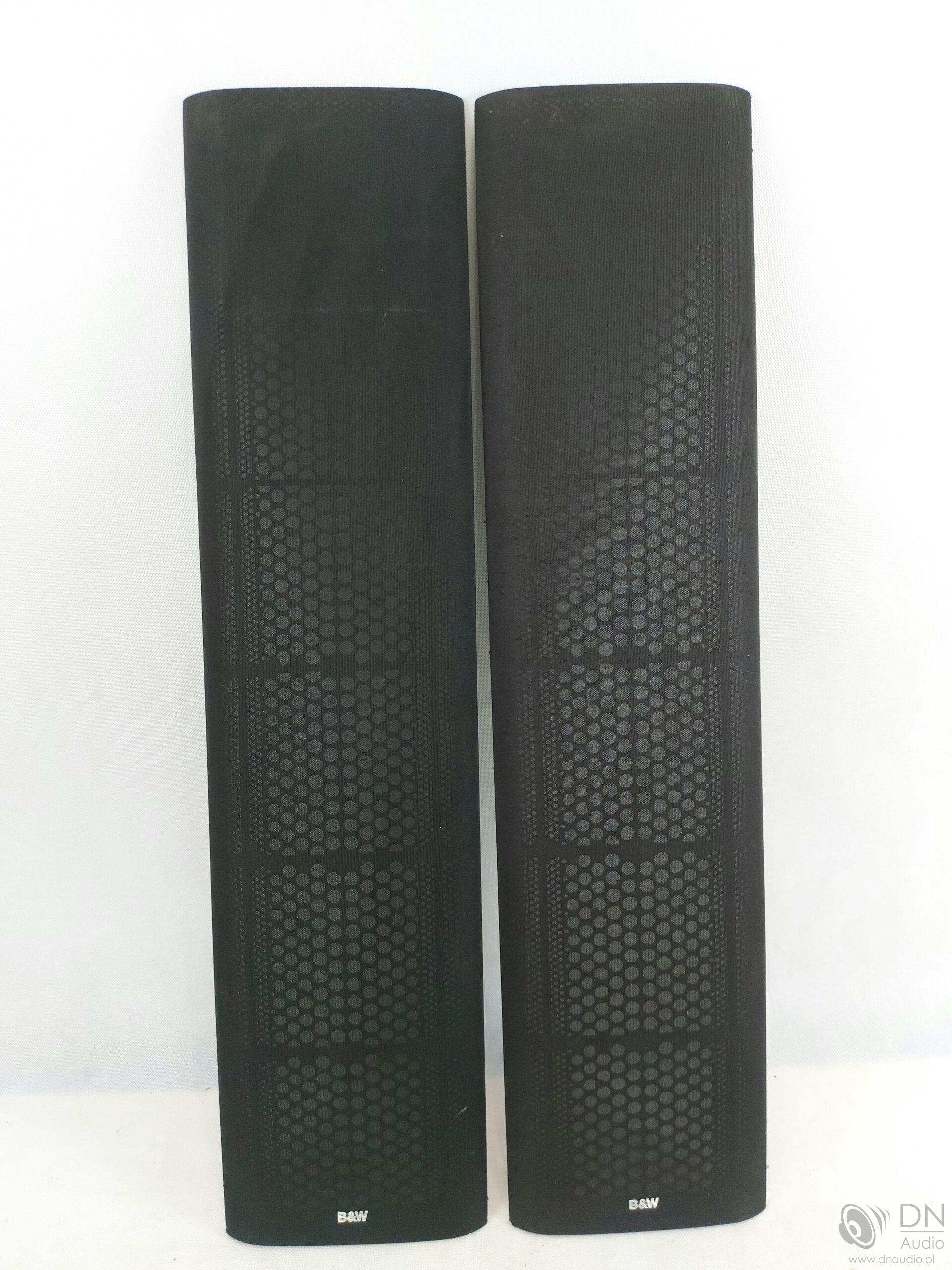 B&W DM602.5 S3 - obrazek 12
