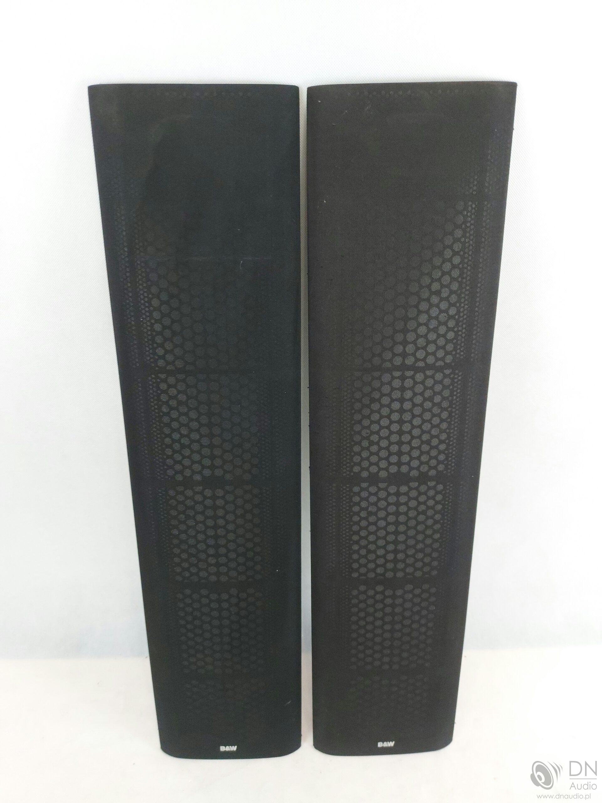 B&W DM602.5 S3 - obrazek 11