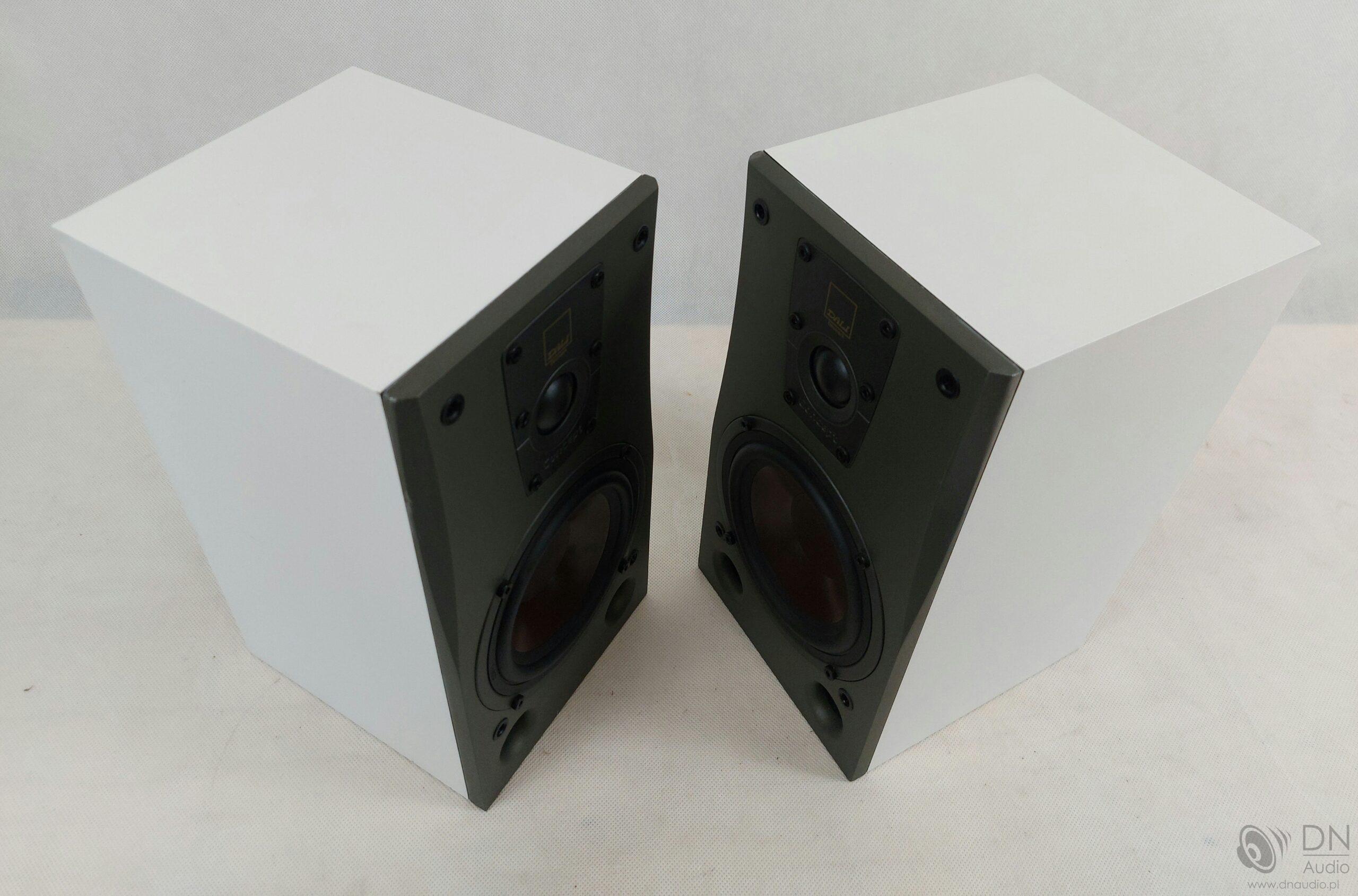 Dali Concept 1 - obrazek 5