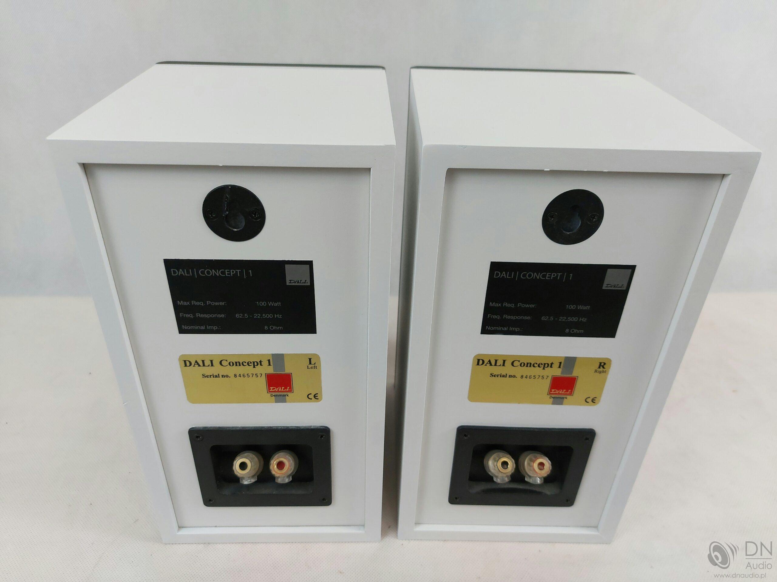 Dali Concept 1 - obrazek 9