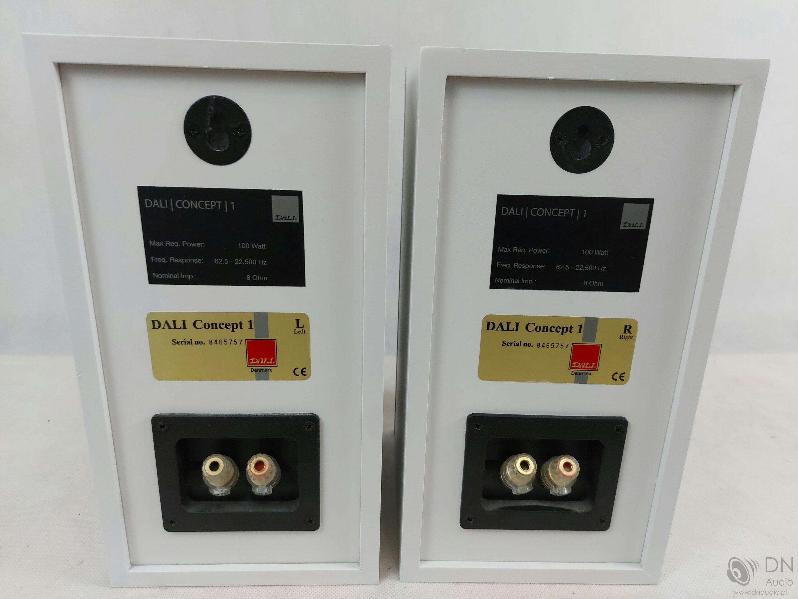 Dali Concept 1 - obrazek 10