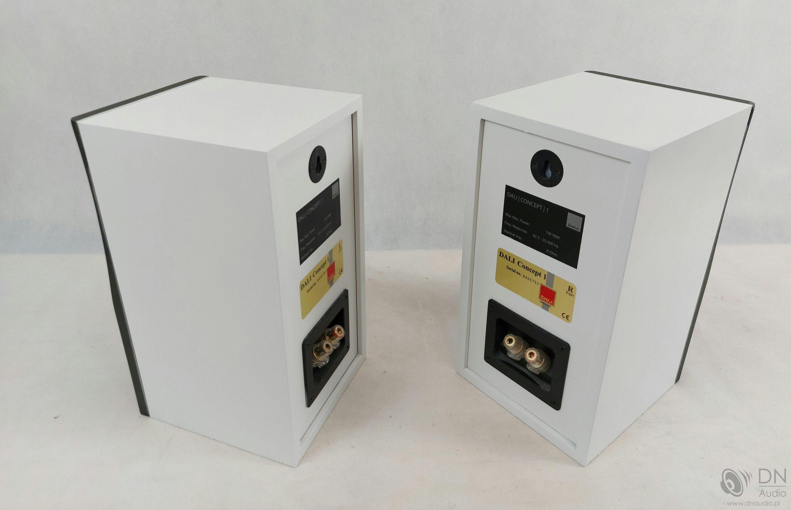 Dali Concept 1 - obrazek 8