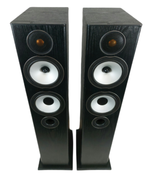 Monitor Audio Bronze BX5