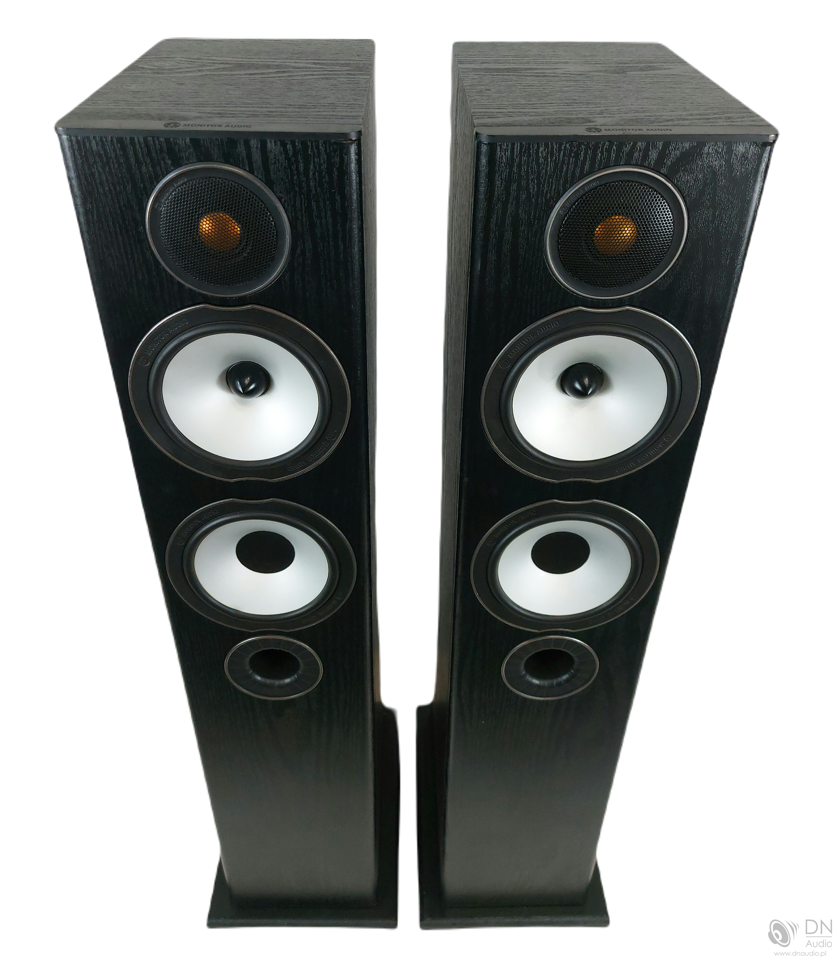 Monitor Audio Bronze BX5