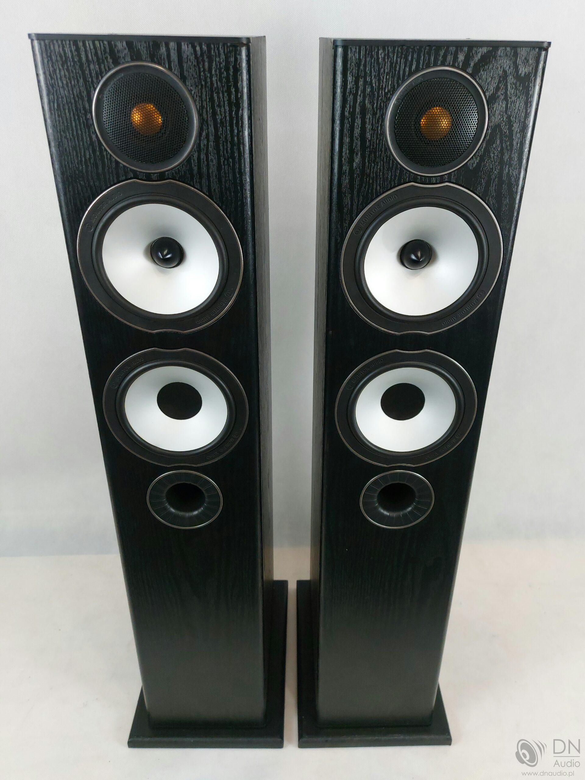 Monitor Audio Bronze BX5 - obrazek 2