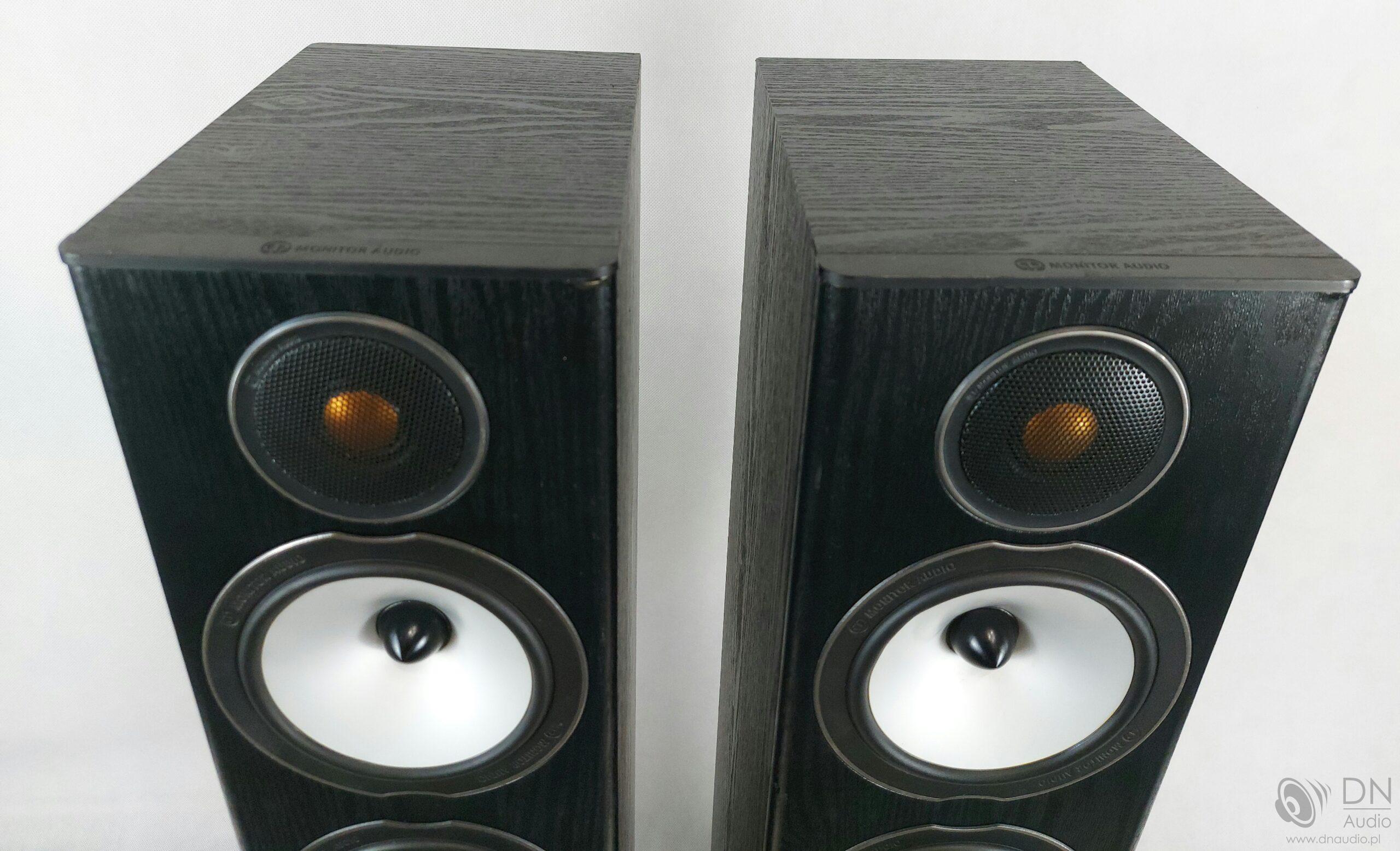 Monitor Audio Bronze BX5 - obrazek 3