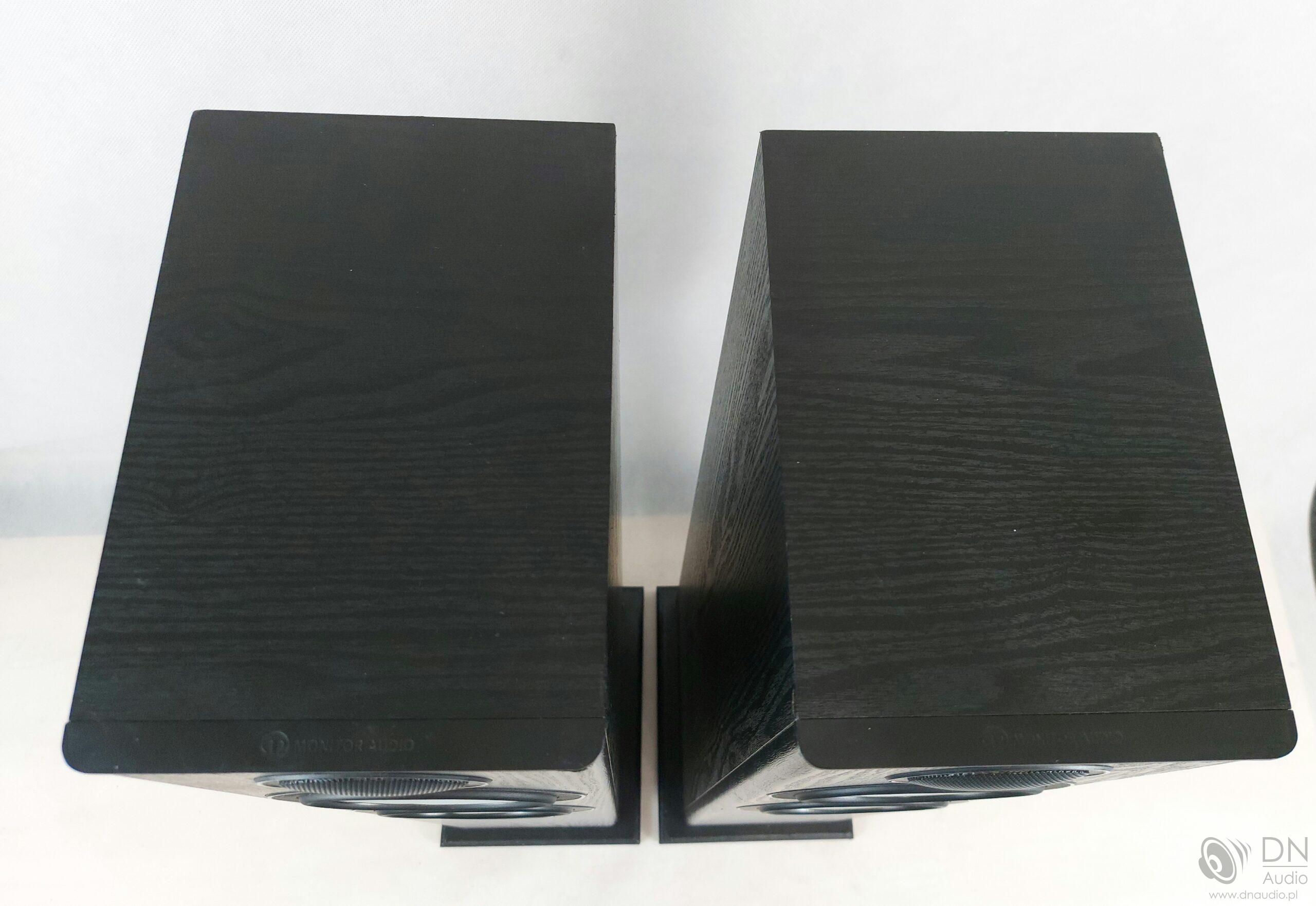 Monitor Audio Bronze BX5 - obrazek 4