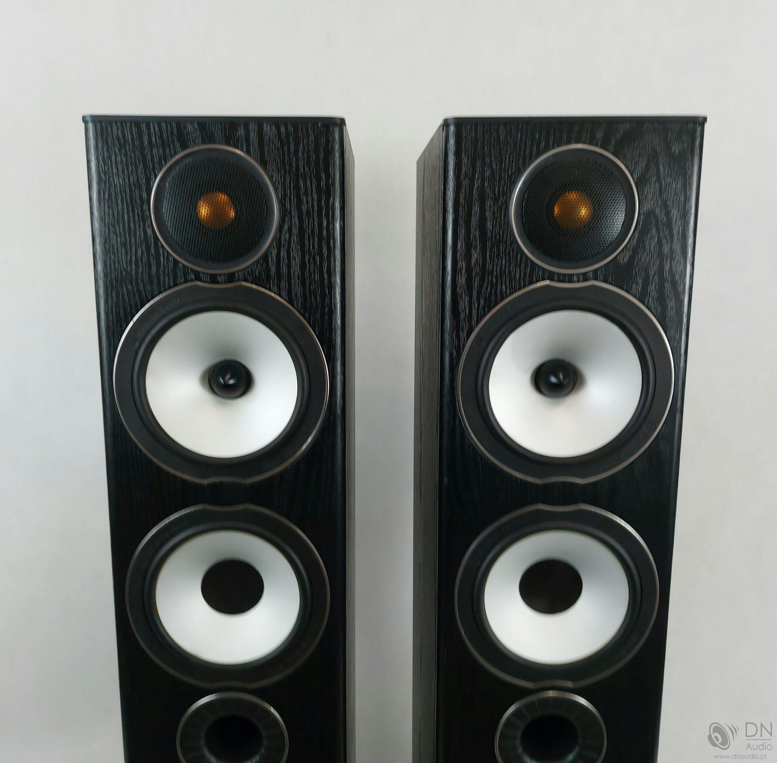 Monitor Audio Bronze BX5 - obrazek 5