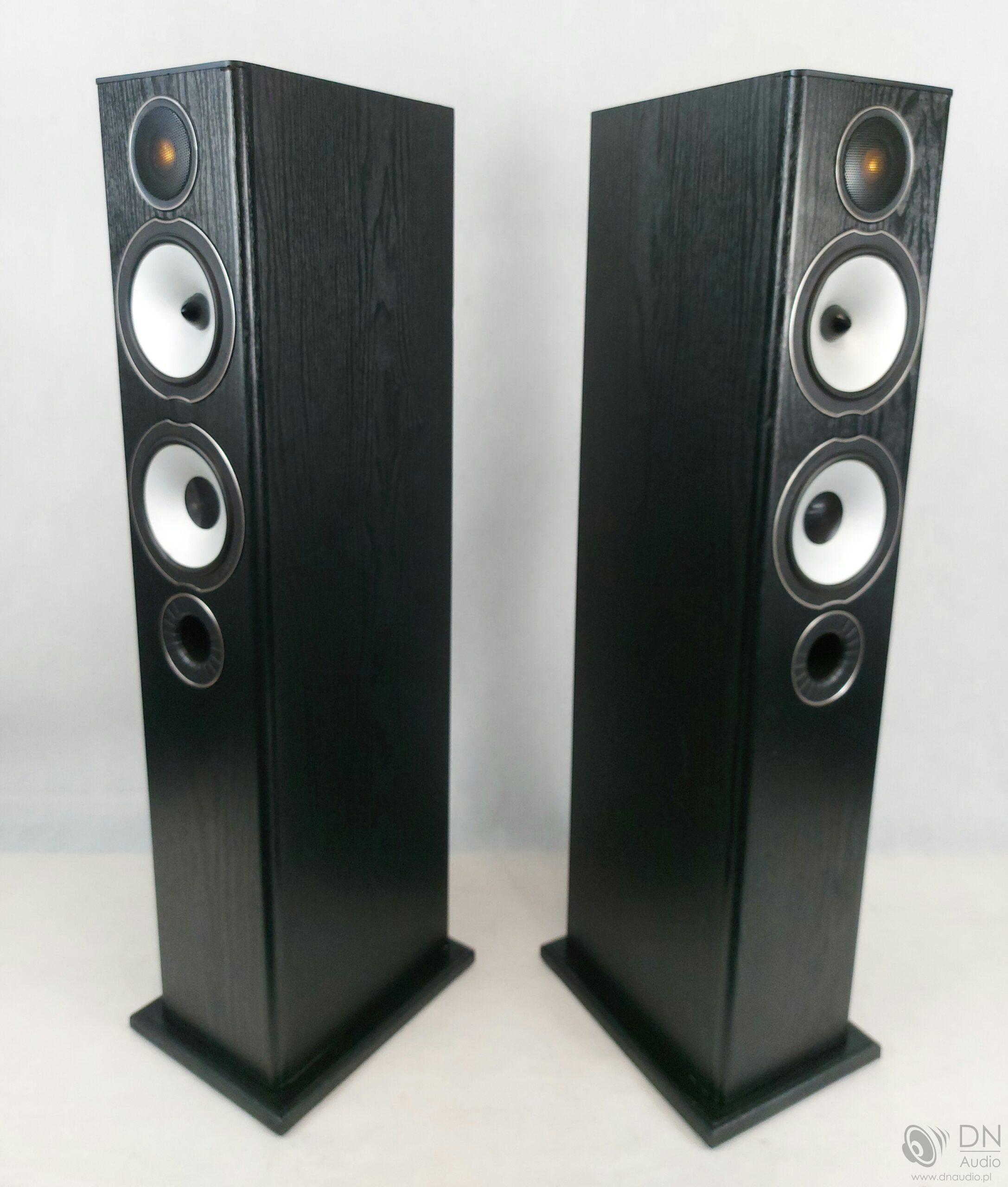 Monitor Audio Bronze BX5 - obrazek 6