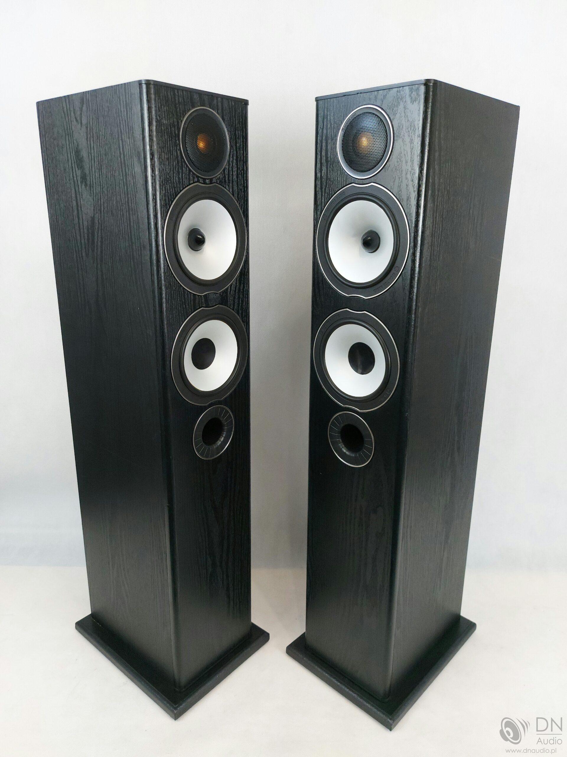 Monitor Audio Bronze BX5 - obrazek 7