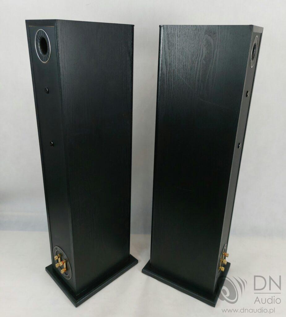 Monitor Audio Bronze BX5 DN Audio