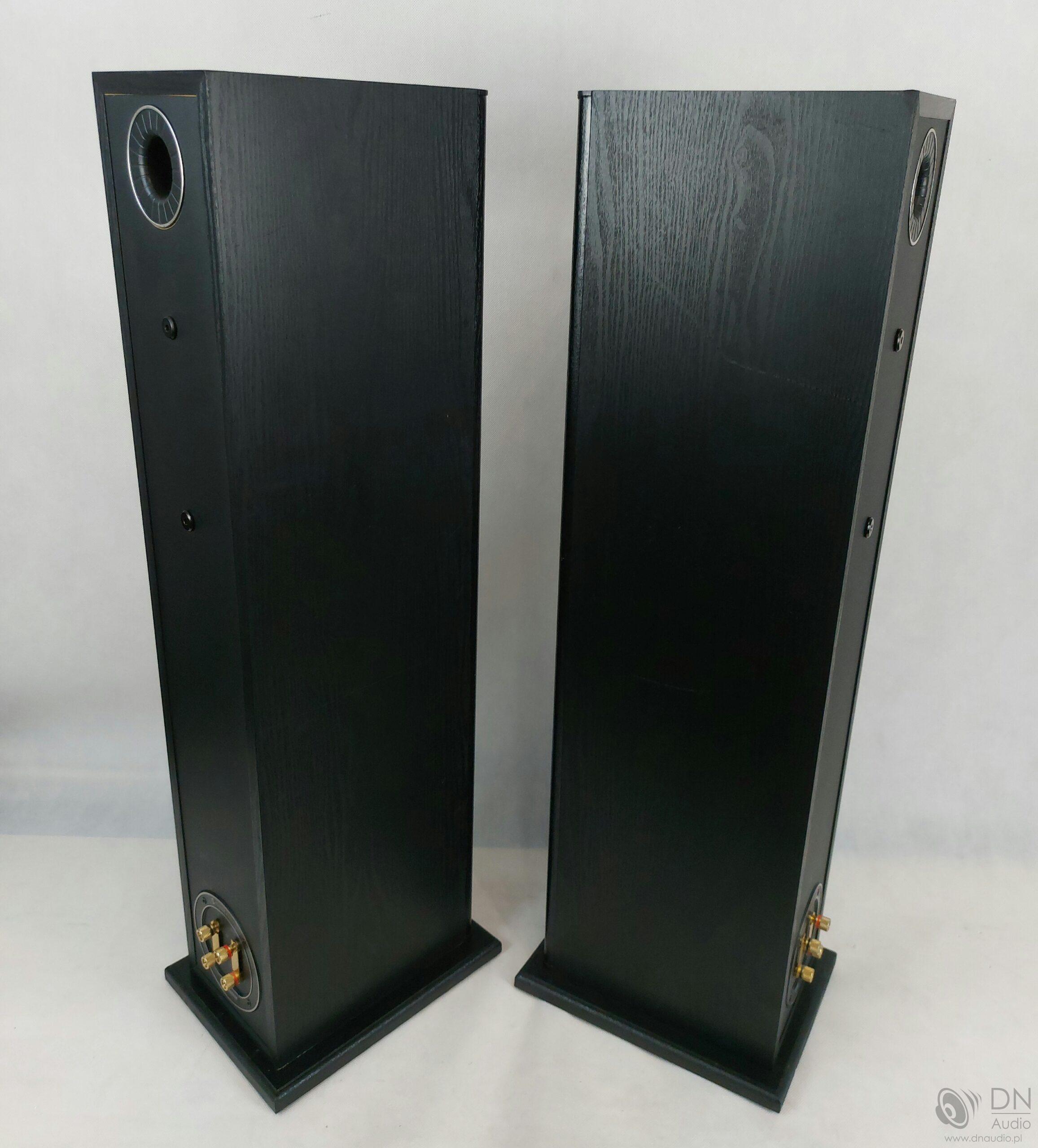 Monitor Audio Bronze BX5 - obrazek 8
