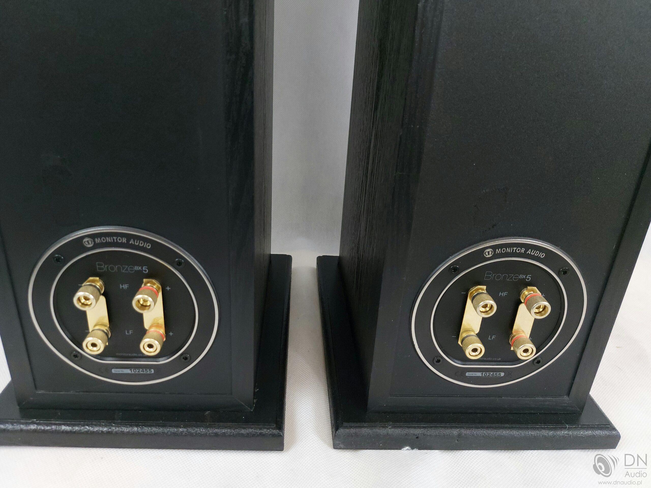 Monitor Audio Bronze BX5 - obrazek 11