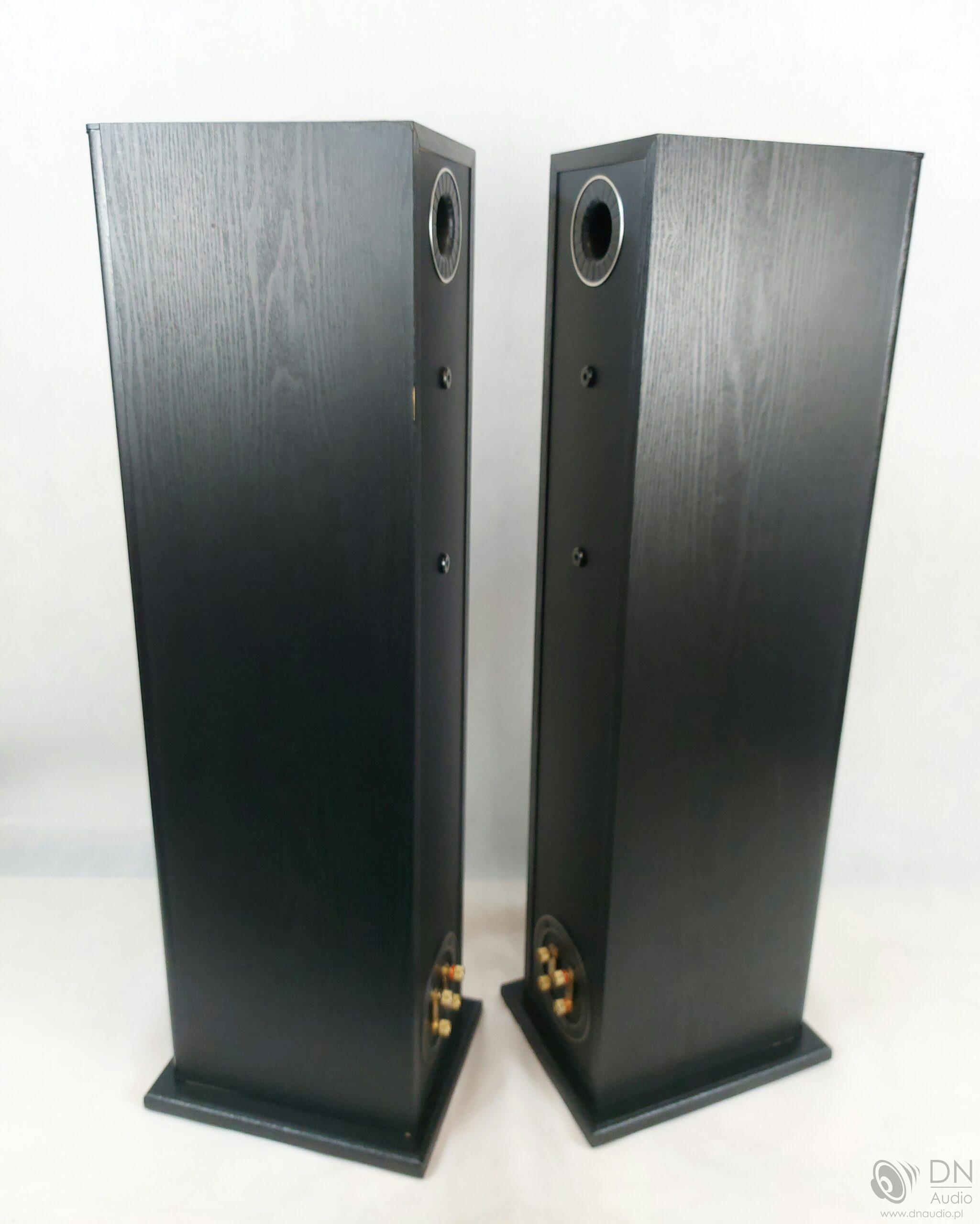 Monitor Audio Bronze BX5 - obrazek 9