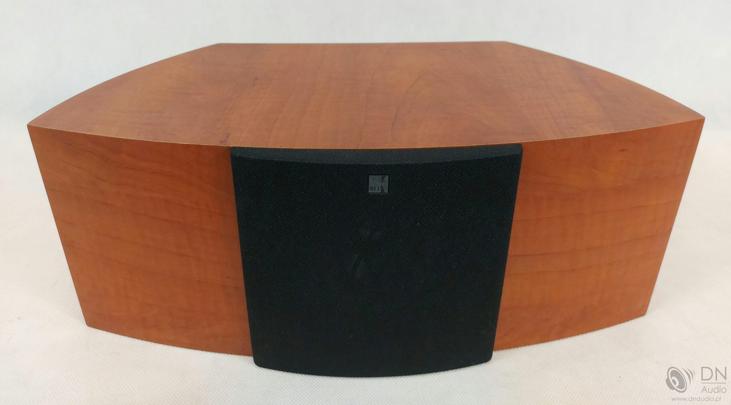 KEF iQ2c - obrazek 2