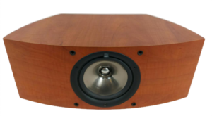 KEF iQ2c
