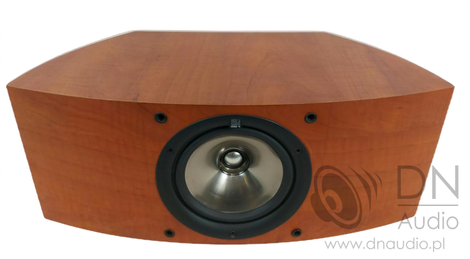 KEF iQ2c