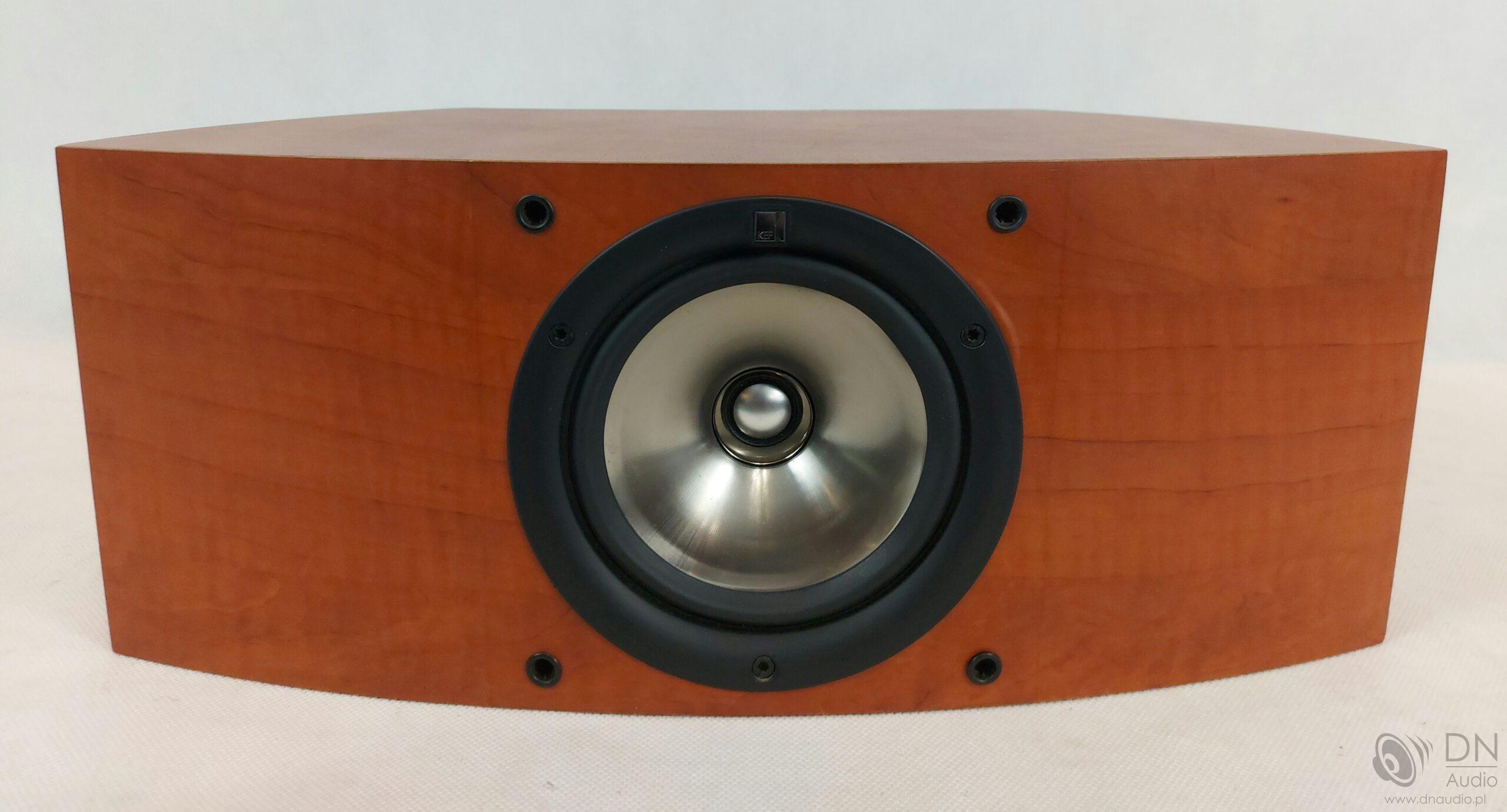 KEF iQ2c - obrazek 3