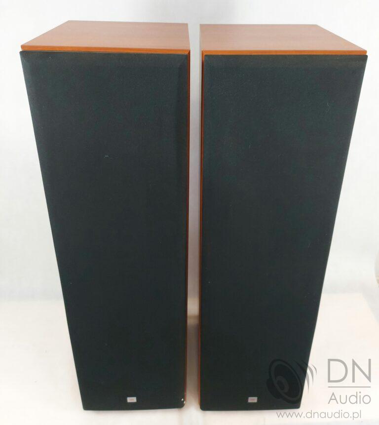 JBL Northridge E100 DN Audio