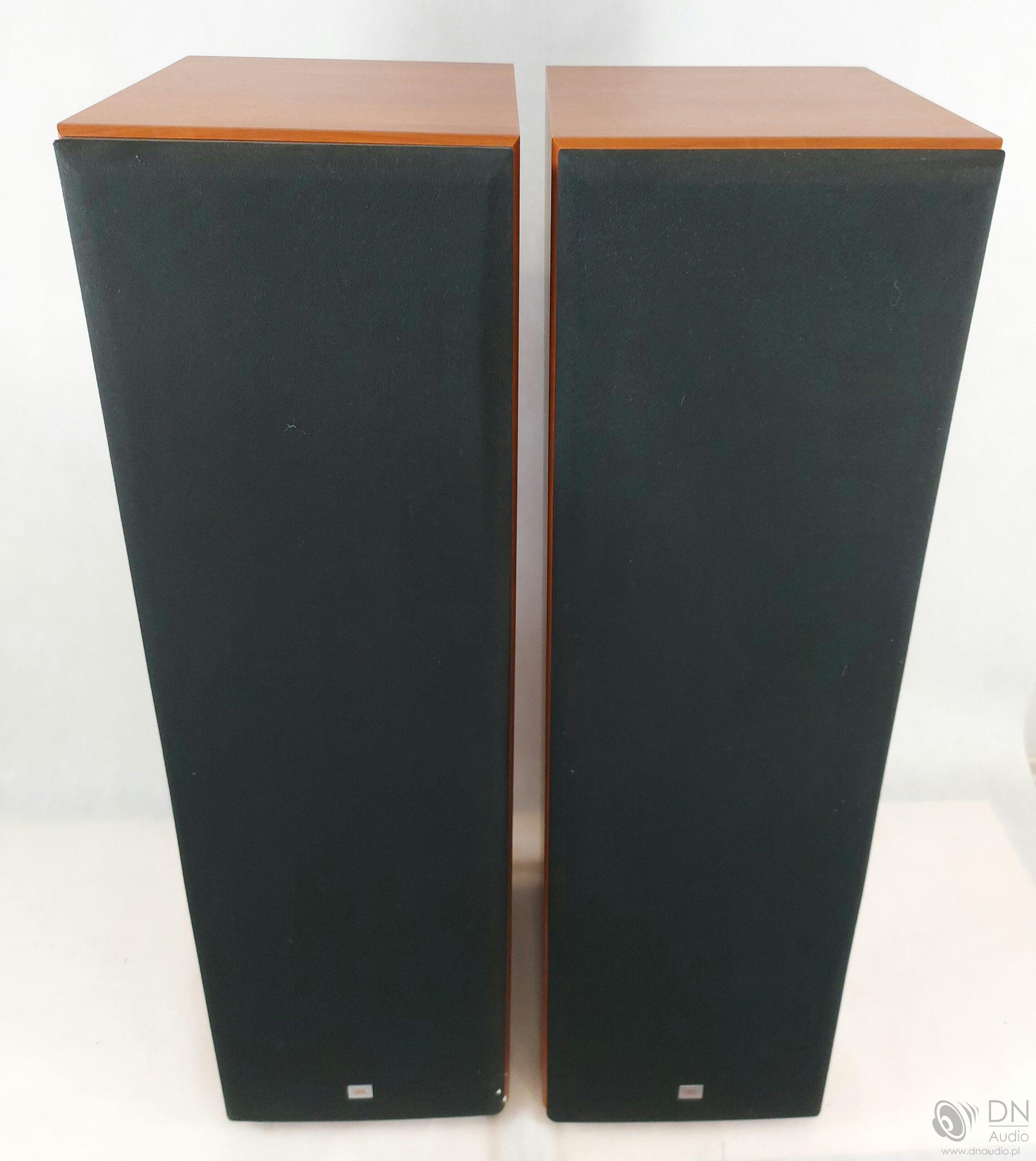 JBL Northridge E100 - obrazek 2